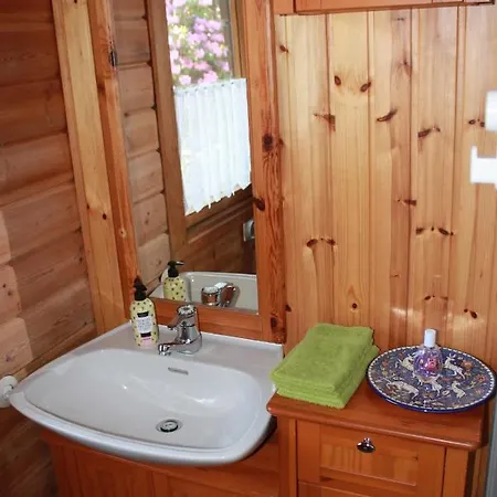 Сasa de vacaciones Immerkopf