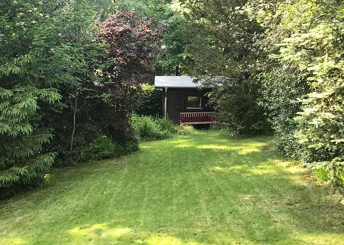 Immerkopf Feriehus *